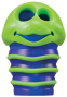 Zīmuļu asināmais MAPED Croc Croc 2d
