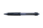 Pildspalva lodīšu UNI SN-220(10) PowerTank melna