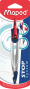 Cirkulis MAPED STOP System blisterī