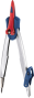 Cirkulis MAPED STOP System blisterī