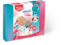 MAPED Creativ 16 aproču izgatavošanas komplekts "Imagin Style" 7+