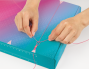 MAPED Creativ 16 aproču izgatavošanas komplekts "Imagin Style" 7+
