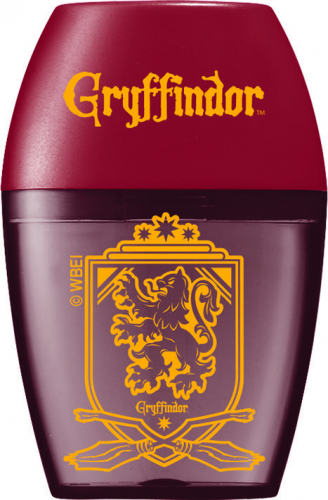 Zīmuļu asināmais MAPED Harry Potter 1d blisterī