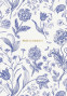 Skiču klade MUSE A5 64lp 120g/m2 "Sketch & Note" (dizains 00364)