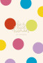 Skiču klade MUSE A5 64lp 120g/m2 "be a nice human" (dizains 00372)