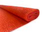 Kreppapīrs INTERDRUK 50*200cm oranžs Nr.6