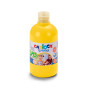 Tempera CARIOCA 500 ml, dzeltena