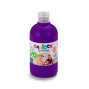 Tempera CARIOCA 500 ml, violeta