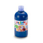 Tempera CARIOCA 500 ml, neona zila