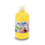 Tempera CARIOCA 500 ml, neona dzeltena