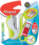 Skavotājs MAPED Ergologic mini 24/6 15lp.+ 400skavas