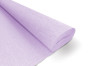 Kreppapīrs INTERDRUK 50*200cm pasteļviolets Nr.36