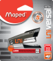 Skavotājs MAPED Universal Metal mini 26/6 15lp. blīsterī