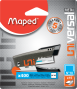 Skavotājs MAPED Universal Metal mini N10/15lp. blisterī