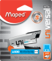 Skavotājs MAPED Universal Metal mini N10/15lp. blisterī
