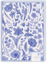 Klade INTERDRUK A5 70g/m2 96lp # ciets vāks, Trends Girls