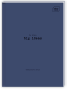 Klade INTERDRUK A4 70g/m2 160lp # ciets vāks, mix dizaini