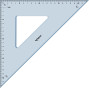 Trīsstūris MAPED GEOmetric 45/320mm