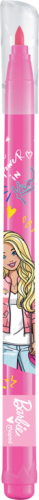 Flomāsteri MAPED "Barbie" 2.8mm 12 krāsas