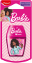 Zīmuļu asināmais MAPED Shaker "Barbie" 1d blisterī