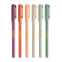Pildspalva lodīšu KORES K-PEN M (1.0) Vintage, zila