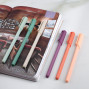 Pildspalva lodīšu KORES K-PEN M (1.0) Vintage, zila