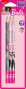 Zīmulis MAPED "Barbie" HB 6gab. blisterī