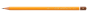 Zīmulis grafīta KOH-I-NOOR 1500 5B