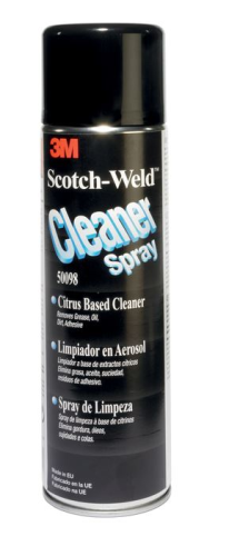 Līmvielas šķīdinātājs 3M CITRUS CLEANER 200 ml