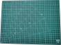 Pamatne HFP EXXO PVC griešanai  A2 (60*45cm)