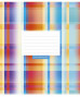 Burtnīca 12lp 170*203mm 60g/m2 = "Color edition" 3144