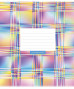 Burtnīca 12lp 170*203mm 60g/m2 = "Color edition" 3144