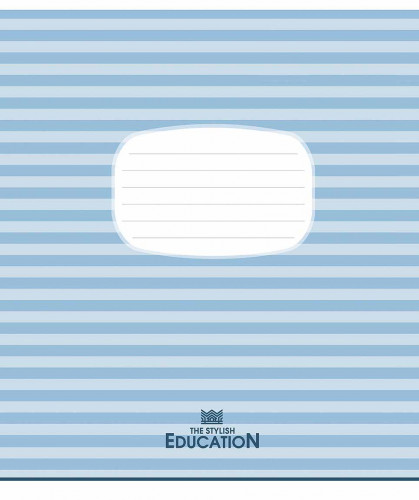 Burtnīca 12lp 170*203mm 60g/m2 = ''Play&study'' 3146