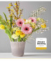 Klade 48lp 170*203mm 60g/m2 # glancēts lamināts ''Blooming'' 3068