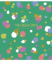 Klade 48lp 170*203mm "Genius" 70g/m2 # folija ''No bad days'' 3031