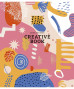 Klade 48lp 170*203mm ''Genius'' 70g/m2 # UV laka ''Creative book'' 3055