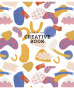 Klade 48lp 170*203mm ''Genius'' 70g/m2 # UV laka ''Creative book'' 3055