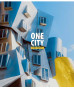 Klade 48lp 170*203mm ''Genius'' 70g/m2 # glancēts lamināts ''One city'' 3137