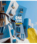 Klade 48lp 170*203mm ''Genius'' 70g/m2 = glancēts lamināts ''One city'' 3137