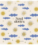 Klade 80lp 170*203mm "Genius'' 70g/m2 # folija "Soul stories'' 3202