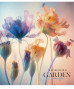 Klade 96lp 170*203mm 60g/m2 = glancēts lamināts ''Watercolour Garden'' 3247