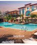 Klade 96lp 170*203mm 60g/m2 = glancēts lamināts ''Traveler'' 3262