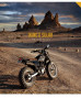 Klade 96lp 170*203mm 60g/m2 = glancēts lamināts ''Motorcycles'' 3114