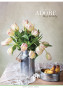 Klade mīksts vāks A5 48lp # glancēts lamināts ''Adore'' 05067