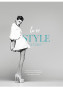 Klade mīksts vāks A5 48lp # UV laka ''Be in style'' 05020