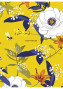 Klade mīksts vāks A5 48lp # glancēts lamināts ''Happiness'' 05200