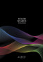Klade mīksts vāks A4 40lp = matēts lamināts ''Color scapes'' 05219