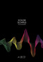 Klade mīksts vāks A4 40lp = matēts lamināts ''Color scapes'' 05219