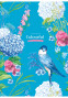 Klade mīksts vāks A4 40lp = matēts lamināts ''Colourful'' 05222
