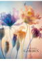 Klade mīksts vāks A4 80lp = glancēts lamināts ''Garden'' 05223